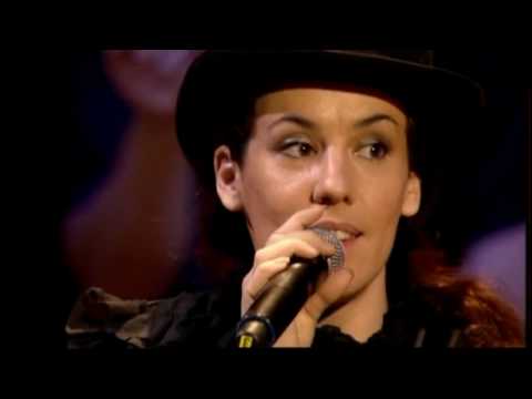 Kirsty Almeida..- - -  " CELLO SONG " HQ