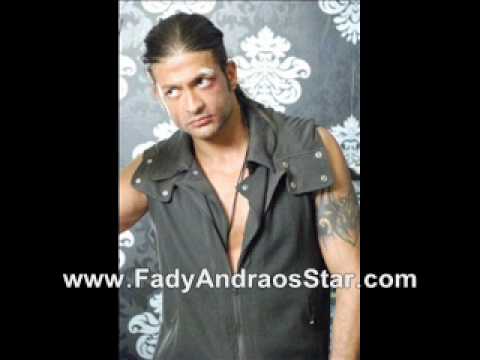 Interview with The RockStar Fady Andraos on Alsharq Radio3/4.wmv
