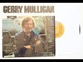 Gerry Mulligan - K-4 Pacific