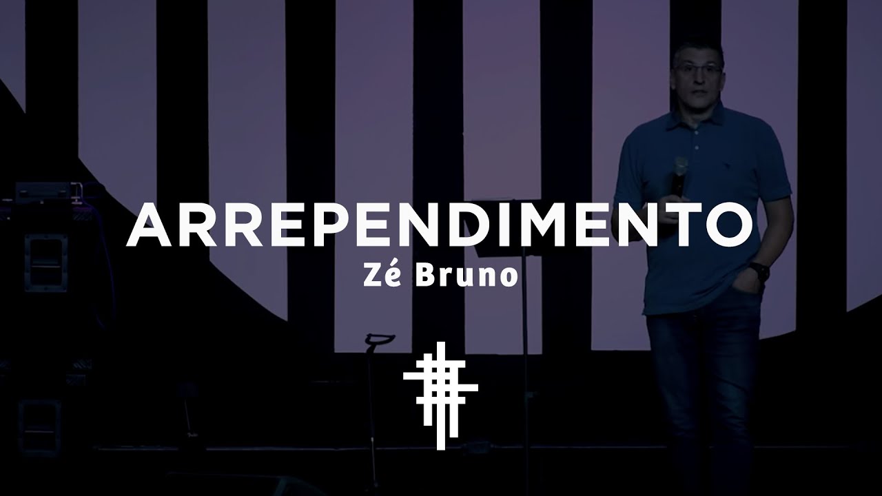 Arrependimento | Zé Bruno