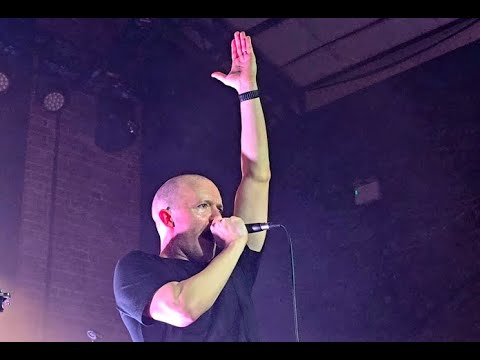 The Slow Readers Club - Lunatic (Live @ Village Underground, November 2024)