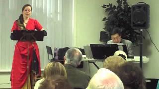 Rock-a-Bye Baby - Parlor Song (1886)