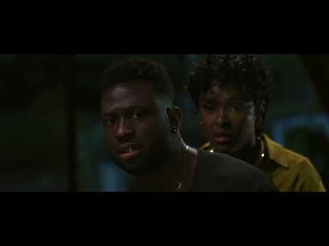 THE BLACKENING - Official Trailer - In Cinemas August 23