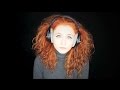 Numb - Linkin Park (Vocal Cover by Janet Devlin)