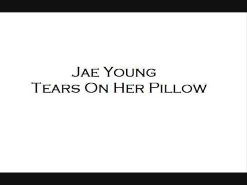 Jae Young Tears On Her Pillow