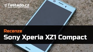 Sony Xperia XZ1 Compact Single SIM