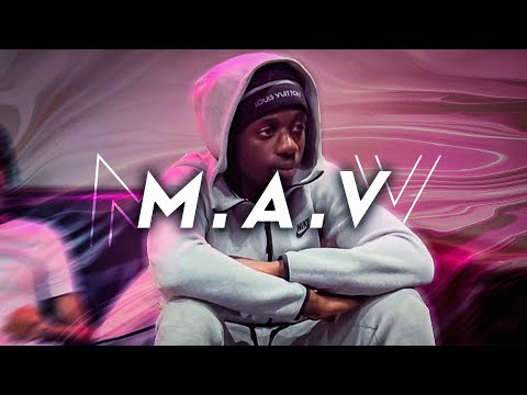 JRK 19 x Leto Trap Type Beat - "MAV" | Instru Rap style 2024