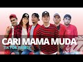 CARI MAMA MUDA Tiktok Remix Dance Fitness TML Crew Kramer Pastrana