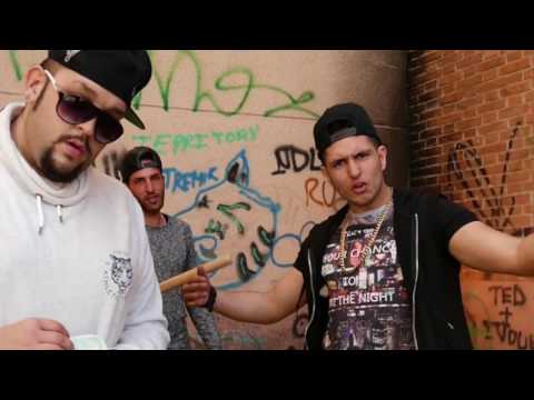 PAN BENDITO OMAR MONTES FT MONCHO CHAVEA OFFICIAL VIDEO. @MadriRumba