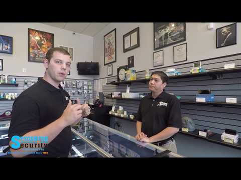 Pro USB Flash Drive Audio Recorder-Voice Activated - Review