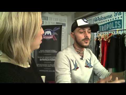 5ive’s Abz: When you’ve been the lowest you can go, there’s only one way up