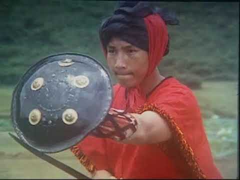 THANG-TA | Director | Aribam Syam Sharma