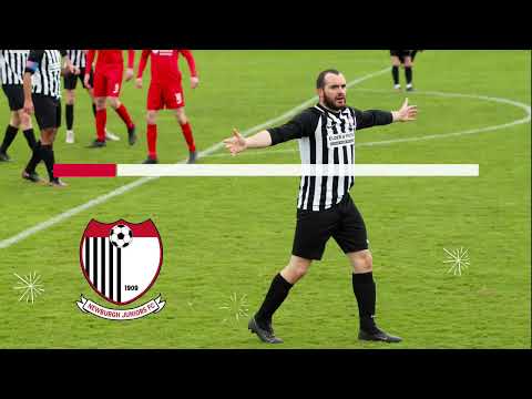 Newburgh Pre Season 2022/23