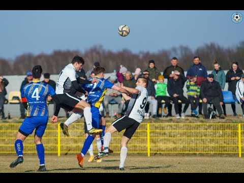 Zina Klasa Okręgowa – Grupa I (Bytom-Zabrze) Orzeł Miedary – Drama Zbrosławice 1:1