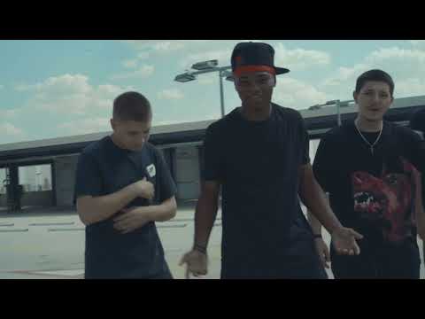 EDDU-IN CARTIER (OFFICIAL VIDEO)