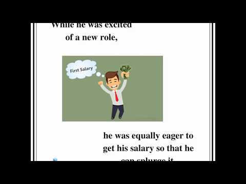 Financial Planning for Beginners