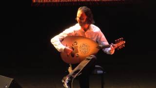 Le Trio Joubran at the Royal Opera House Muscat - Highlights