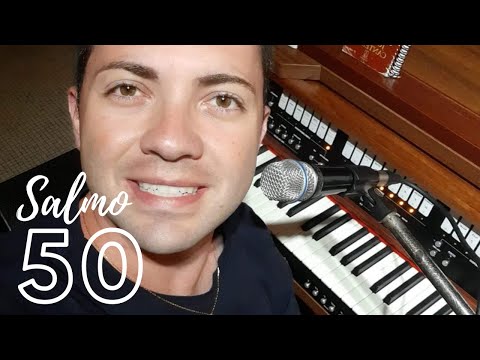 Salmo 50(51) - Luís Gustavo Rossato