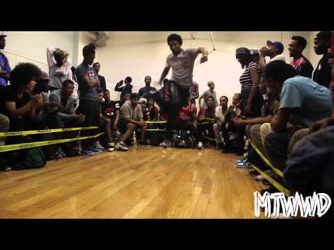 Eazy E Vs Dock Jr | Save The Last Lite | #MTWWD