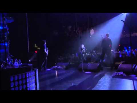 Wicked Garden - Stone Temple Pilots w/ Chester Bennington LIVE in Biloxi, MS