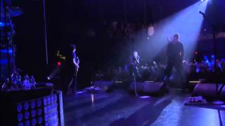 Wicked Garden - Stone Temple Pilots w/ Chester Bennington LIVE in Biloxi, MS