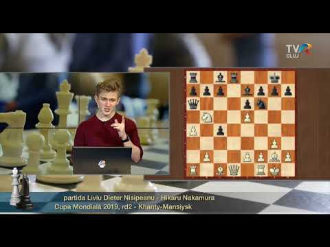 Promo emisiunea 339 - 13 mai - "O revenire mult asteptata - GM Liviu Dieter Nisipeanu"