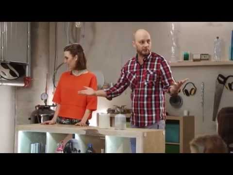 ZB 13ser - Biezpiens dažās minūtēs