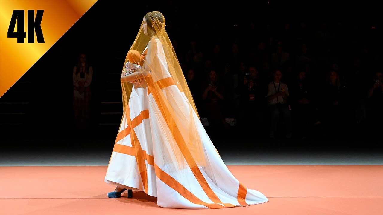 Agatha Ruiz de La Prada | Fall Winter 2026/2027 | Mercedes-Benz Fashion Week Madrid