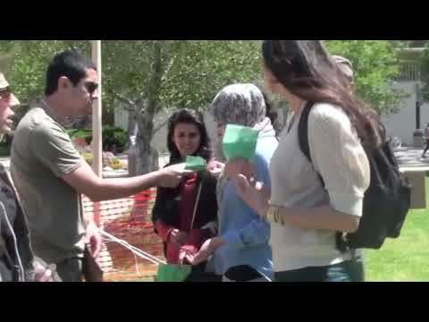 Tina Matar youtube video #1