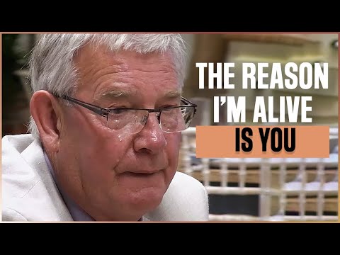 The Most Heartfelt "Thank You" A Parent Could Ever Receive