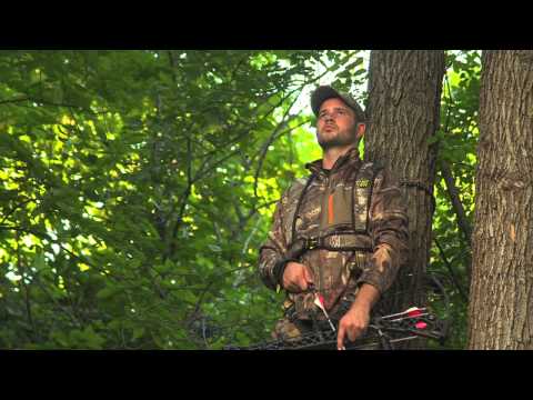 Hunter Safety System  UltraLite Flex