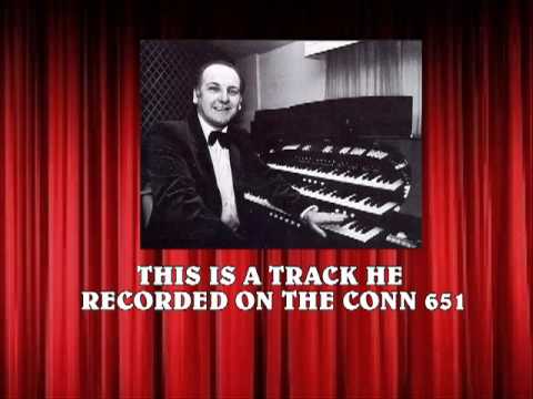 Organ Celebrities-5.Ronald Curtis.mpg