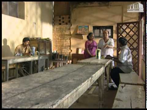 Episode 18: Akila Telugu TV Serial - AVM Productions