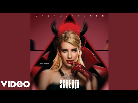 ◉Dreamcatcher - Scream (Fast Version)