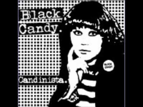 Black Candy - Christine
