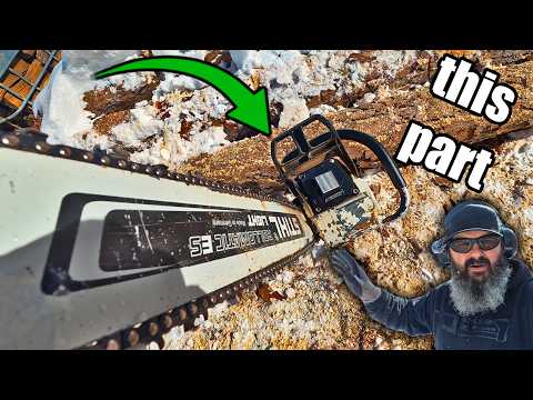 New Options from Undaunted for STIHL