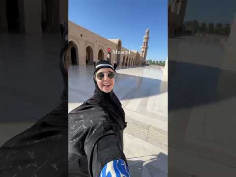 TOP PLACES to visit in OMAN!