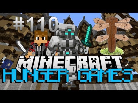 Minecraft Survival Games w/Zach, Zach, & Taylor! Game 110 - Where?!
