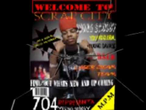 (YOUNG SCOOBY) HOT DAMN