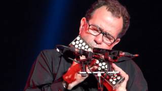 dismappa Verona - Richard Galliano, Tangaria