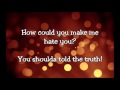 Hinder - Nothing Left To Lose (with lyrics ...