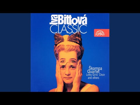 Vyletěla holubička