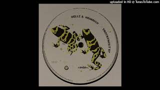 Dellen & Heinrich - Neuevst [ci001-6]