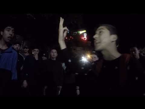 NELSON vs JAC vs LOGOZ - 9nos - Catamarca Vol.14 1vs1vs1 Puntos Dobles 2018