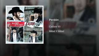 Perdón