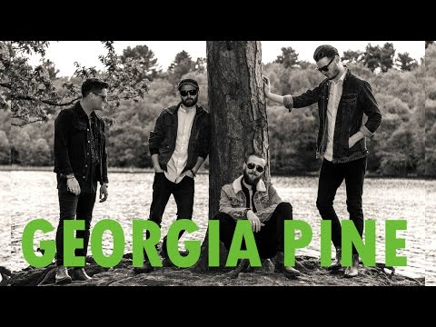 Broken Witt Rebels - Georgia Pine [Official Video]