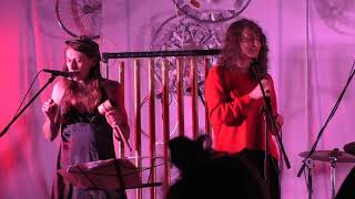 Video Vítrholc, Baobaby fest, Hostišová, 18. 7. 2020