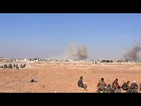 Syrienkonflikt: Erdogan spricht "freundliche Warnung" aus