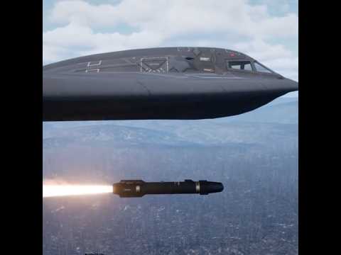 How America Made The B2 Bomber 👌-1697C1