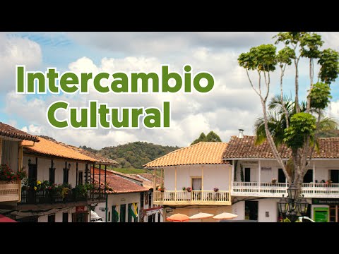 Intercambio cultural TdeA y Santo Domingo